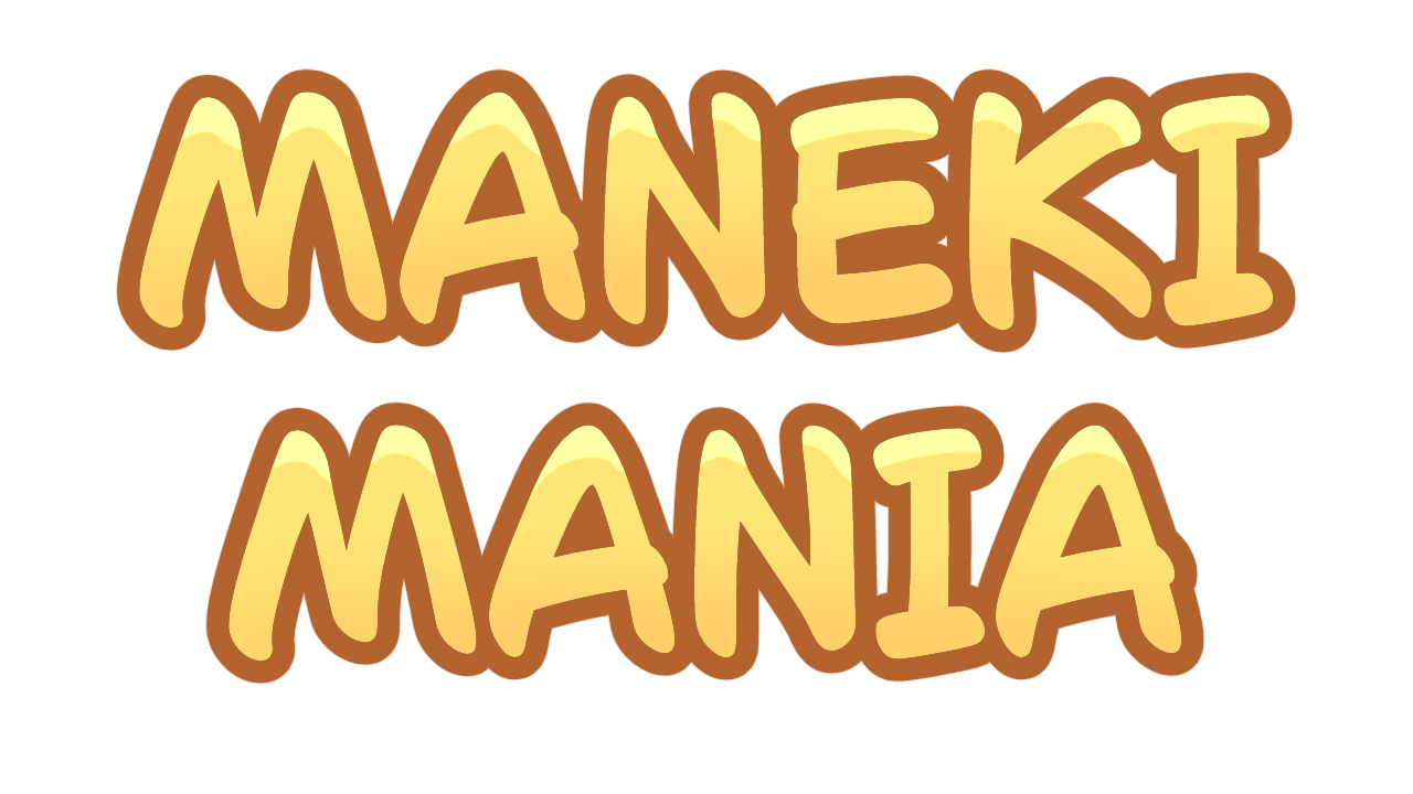 Maneki Mania