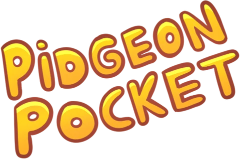 Pidgeon Pocket
